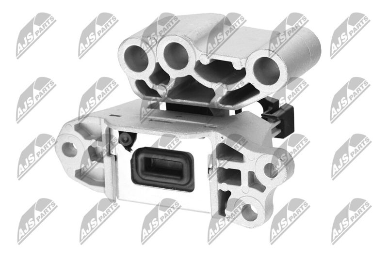 Paigutus, Mootor, NTY ZPS-CH-126