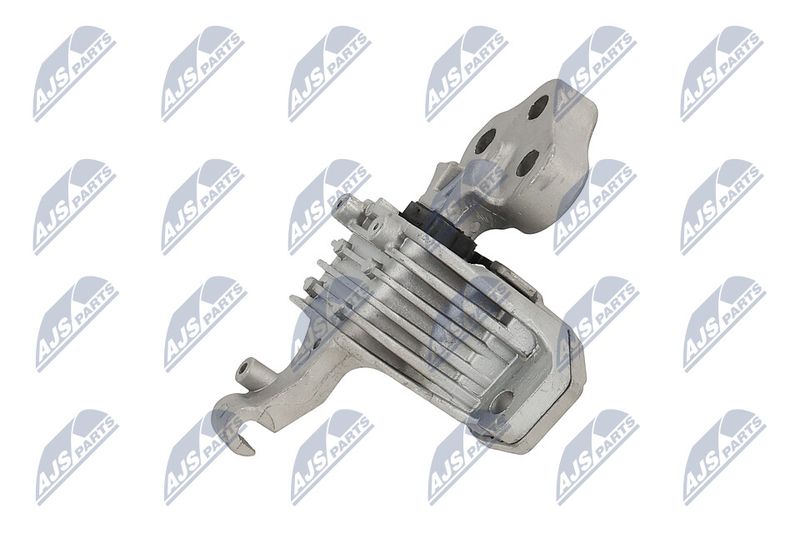 Paigutus, Mootor, NTY ZPS-CH-158