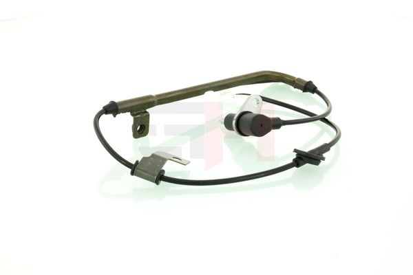 Andur, rattapöörete arv, GH GH-714412V