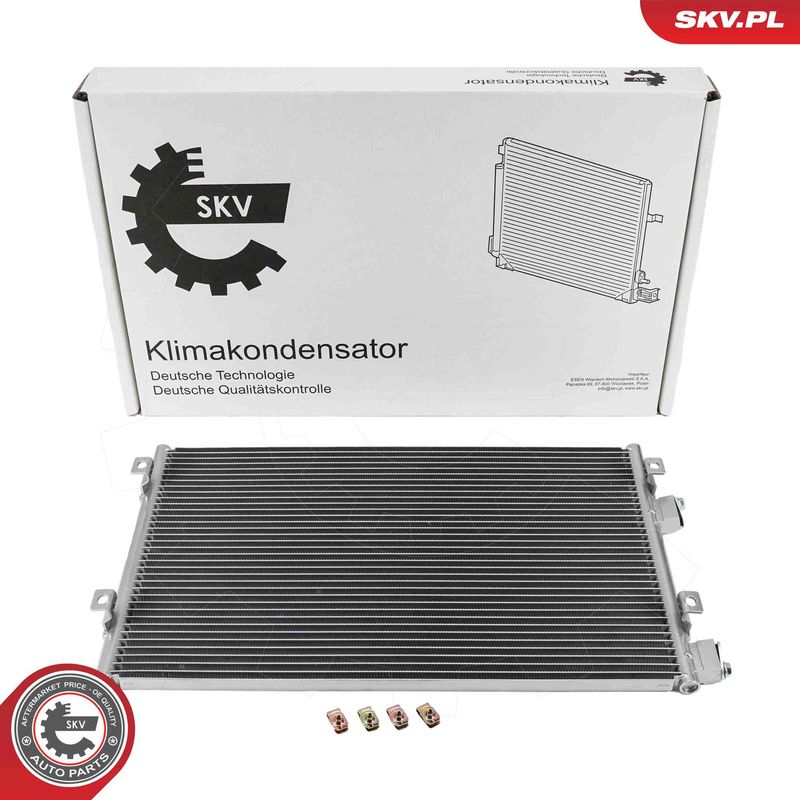 Prekė atitinka OEM kodą: 5093598AB