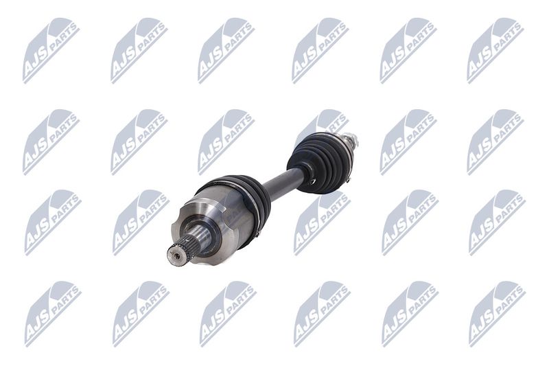 Veovõll, NTY NPW-CH-052
