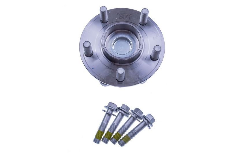 DENCKERMANN W413972 Wheel Bearing Kit