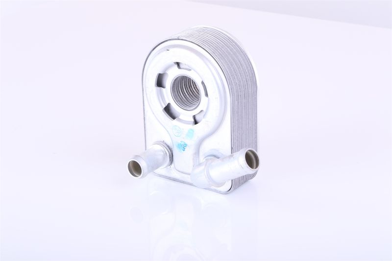 Õliradiaator, mootoriõli, NISSENS 90972