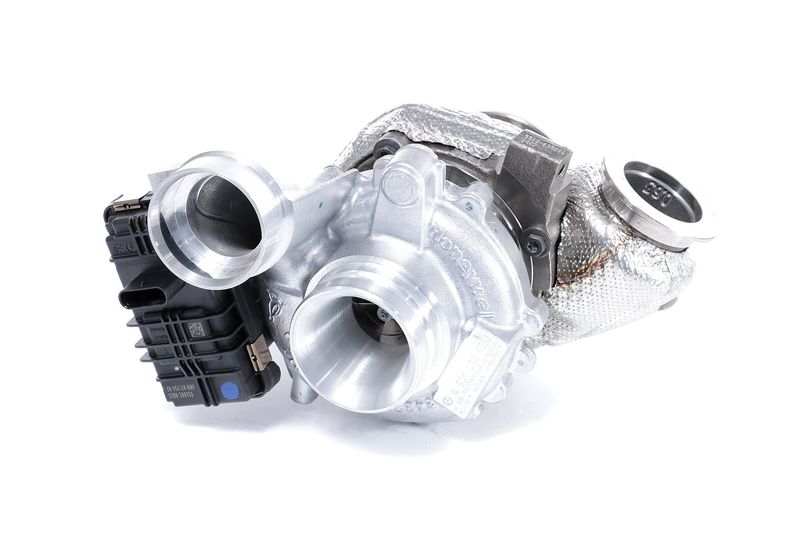 Compresor,sistem de supraalimentare T916953 BTS Turbo