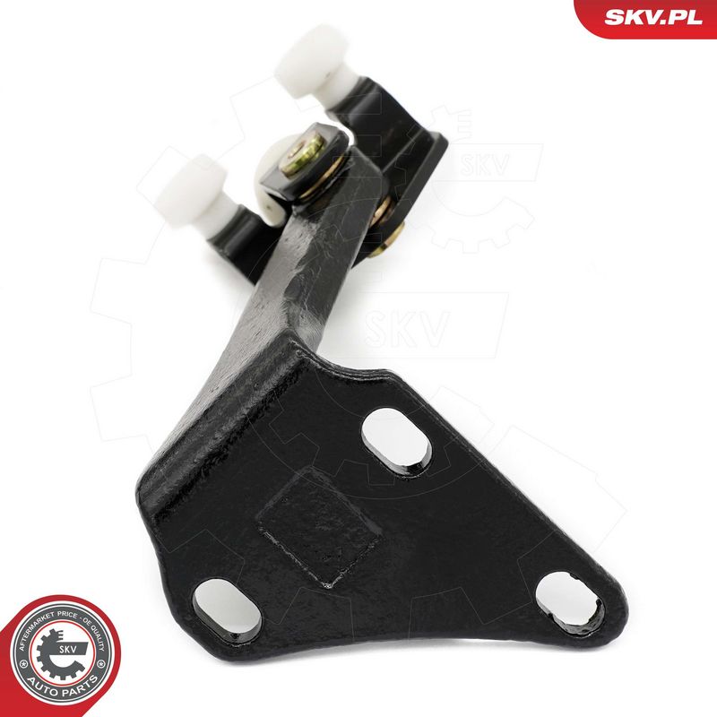 Rullijuht, lükanduks, ESEN SKV 97SKV107