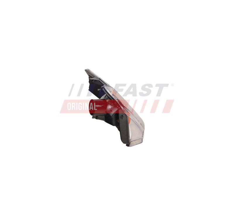Suunatuli, FAST FT87332