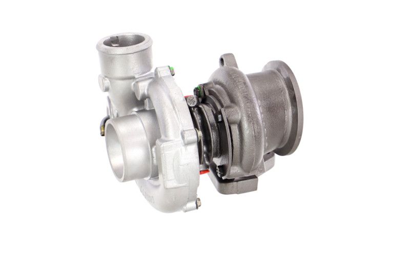 REMANTE 003-001-001132R Charger, charging (supercharged/turbocharged)