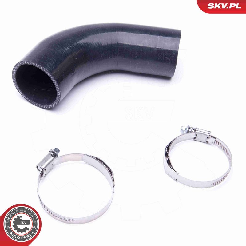 ESEN SKV 43SKV281 Charge Air Hose