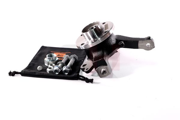 Käändmik, rattakinnitus, GH GH-282399V