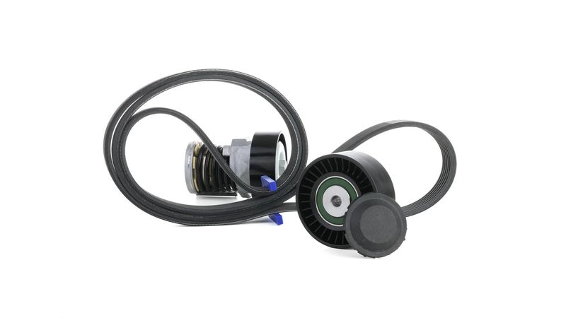 Soonrihmakomplekt, SKF VKMA 31127