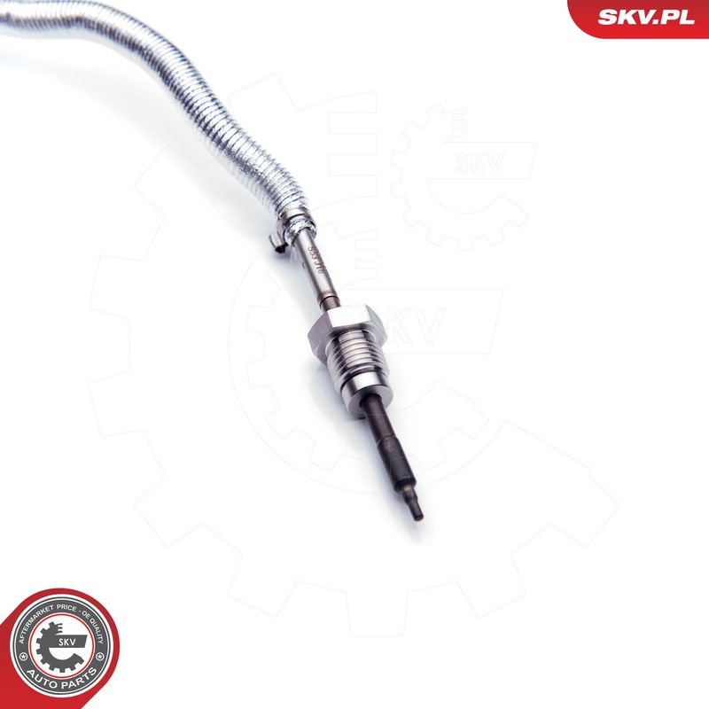 Andur, heitgaasitemperatuur, ESEN SKV 30SKV026