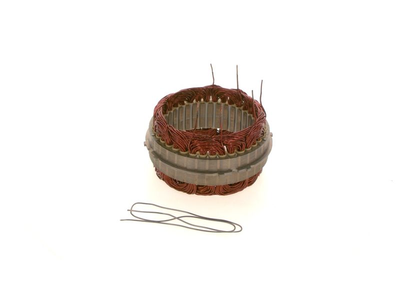 Servisní sada, stator generátoru F 00M 147 632