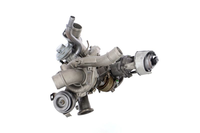 REMANTE 003-001-000222R Charger, charging (supercharged/turbocharged)