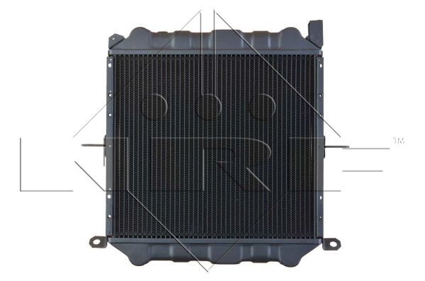 NRF 52235 Radiator, engine cooling