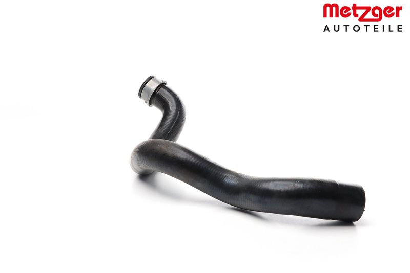 METZGER AUTOTEILE 2420126 Radiator Hose