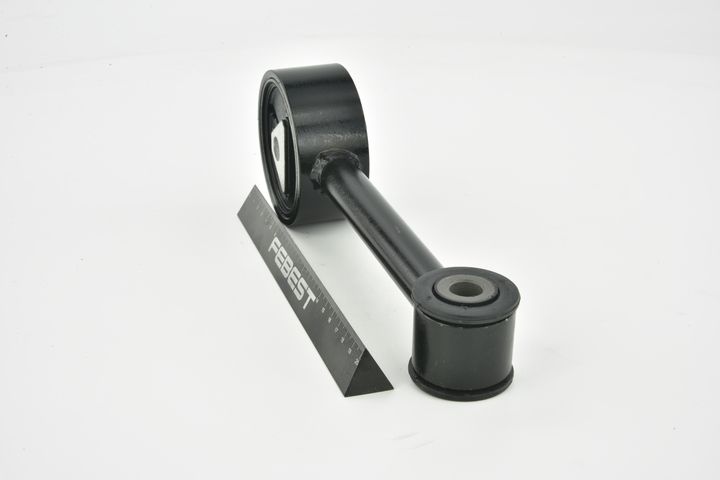 Paigutus, Mootor, FEBEST MM-Z20FR