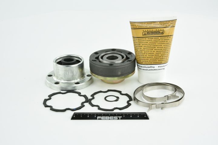 FEBEST 2711-XC90SHA