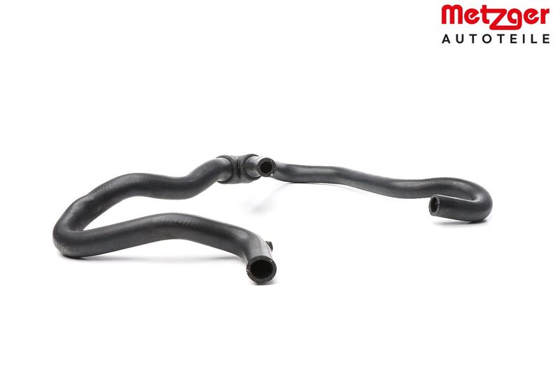 METZGER AUTOTEILE 2420026 Radiator Hose