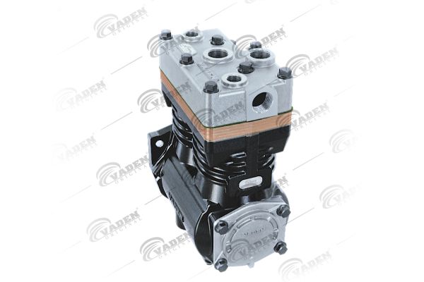 kompresor RVI 1700010002
