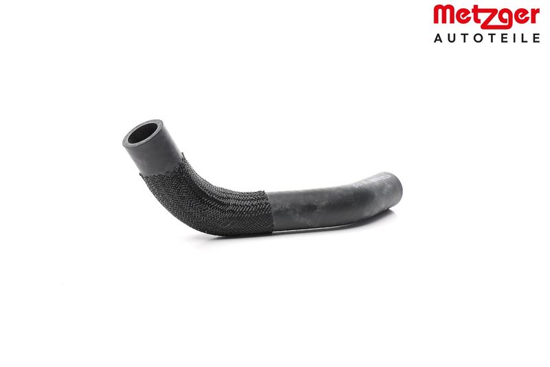 METZGER AUTOTEILE 2422285 Radiator Hose