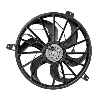 This part match OEM code: 5183565AA