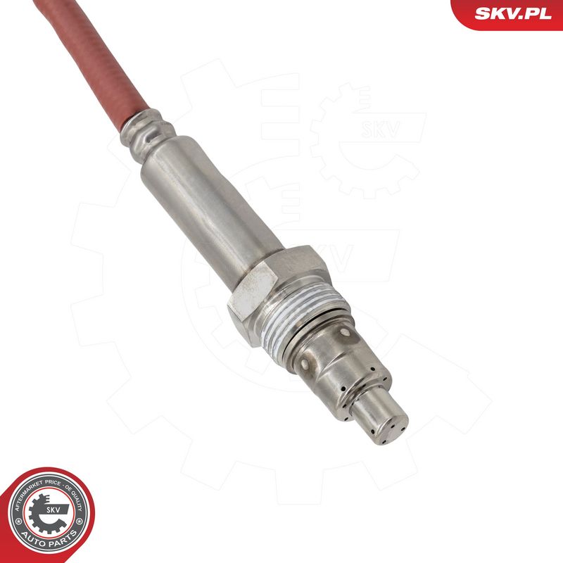 NOx-sensor, NOx-katalüsaator, ESEN SKV 71SKV101