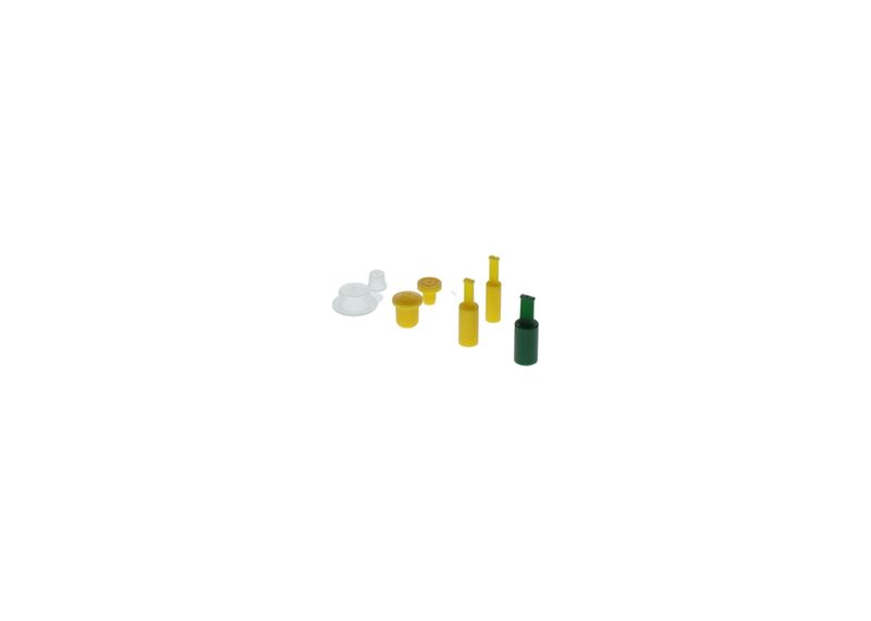 Capac F 01C 600 118 BOSCH