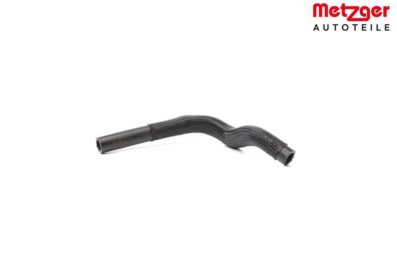 METZGER AUTOTEILE 2420410 Radiator Hose