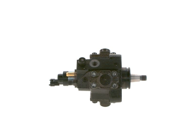 BOSCH 0 445 010 318 High Pressure Pump