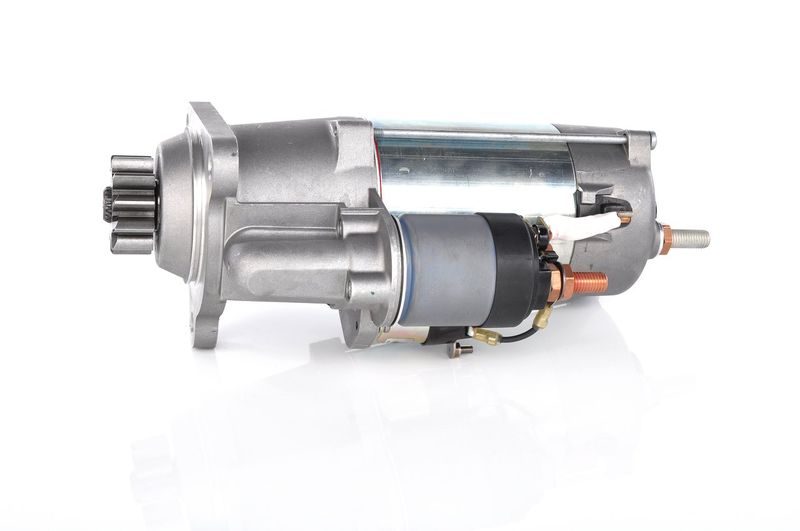 BOSCH 0001330060 Starteris
