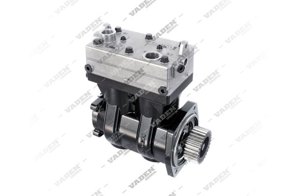 kompresor vzduchový DAF 1600080001