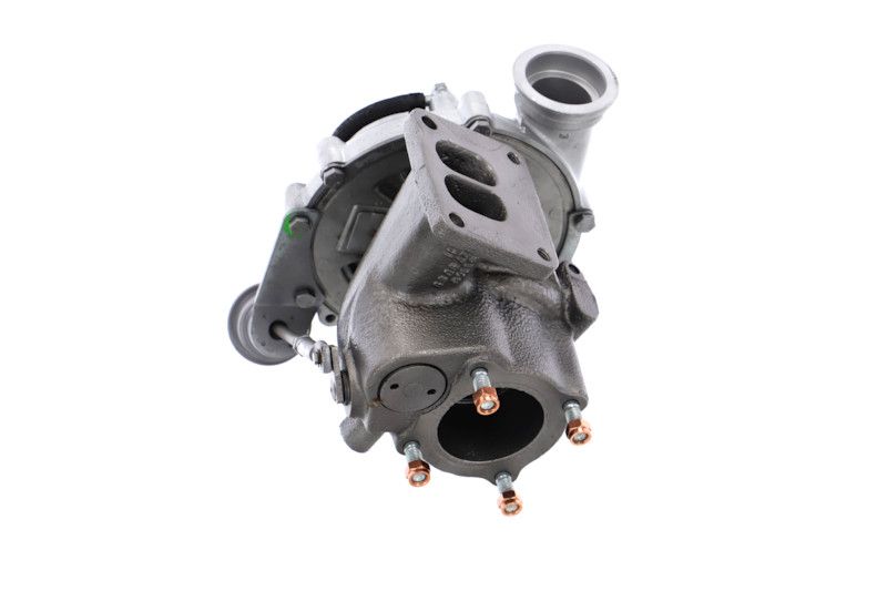 REMANTE 003-004-004378R Charger, charging (supercharged/turbocharged)