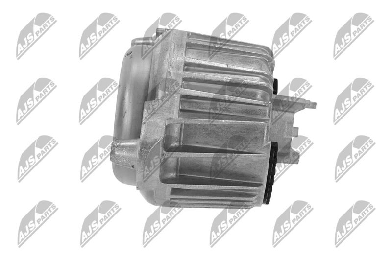 Paigutus, Mootor, NTY ZPS-ME-039