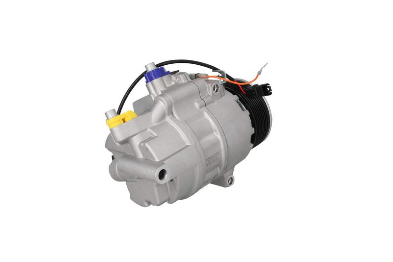 KAMOKA 7820048 Compressor, air conditioning