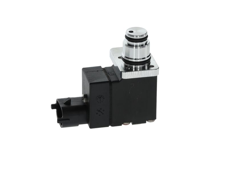 Supapa control presiune, sistem - Common-Rail F 00B H40 004 BOSCH