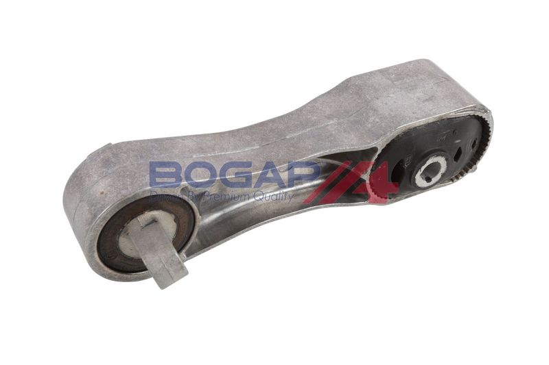 BOGAP Variklio montavimas