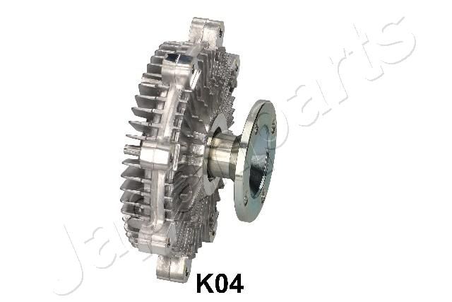 JAPANPARTS VC-K04 Clutch, radiator fan