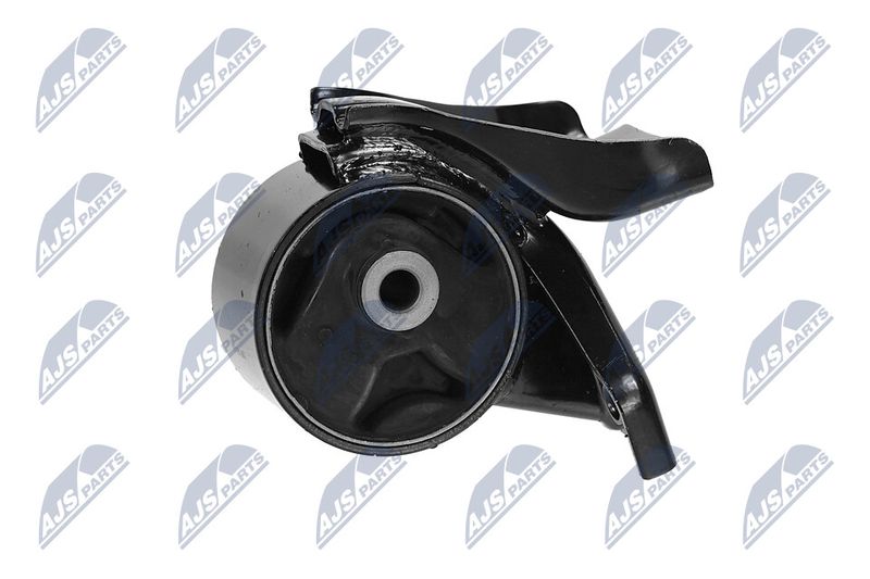 Paigutus, Mootor, NTY ZPS-HY-557