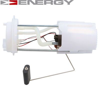 ENERGY G30082 fuel supply unit