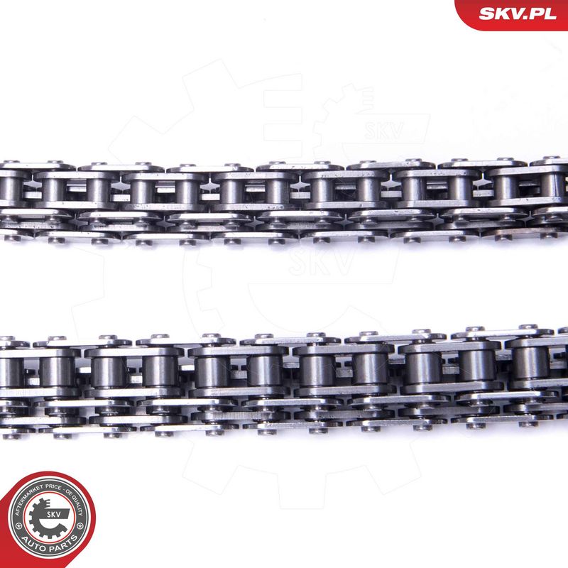 Mootori keti komplekt, ESEN SKV 21SKV197