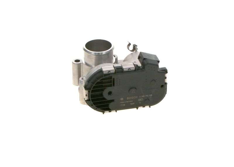Seadeelement, drosselklapp, BOSCH 0 280 750 148