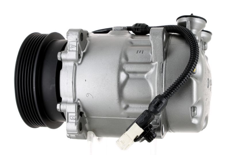 CEVAM 8600135 Compressor, air conditioning