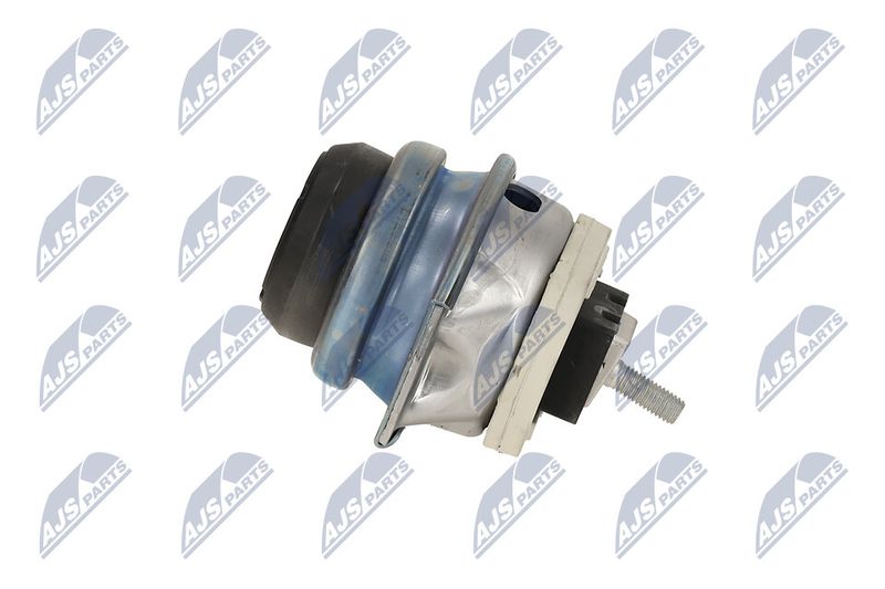 Paigutus, Mootor, NTY ZPS-LR-019