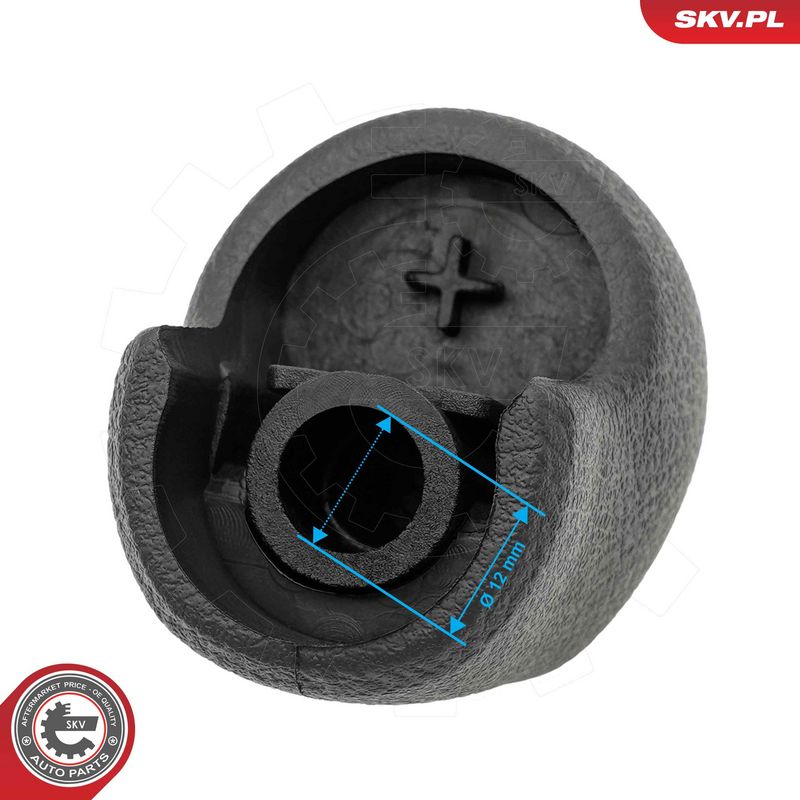 Käigukanginupp, ESEN SKV 63SKV178