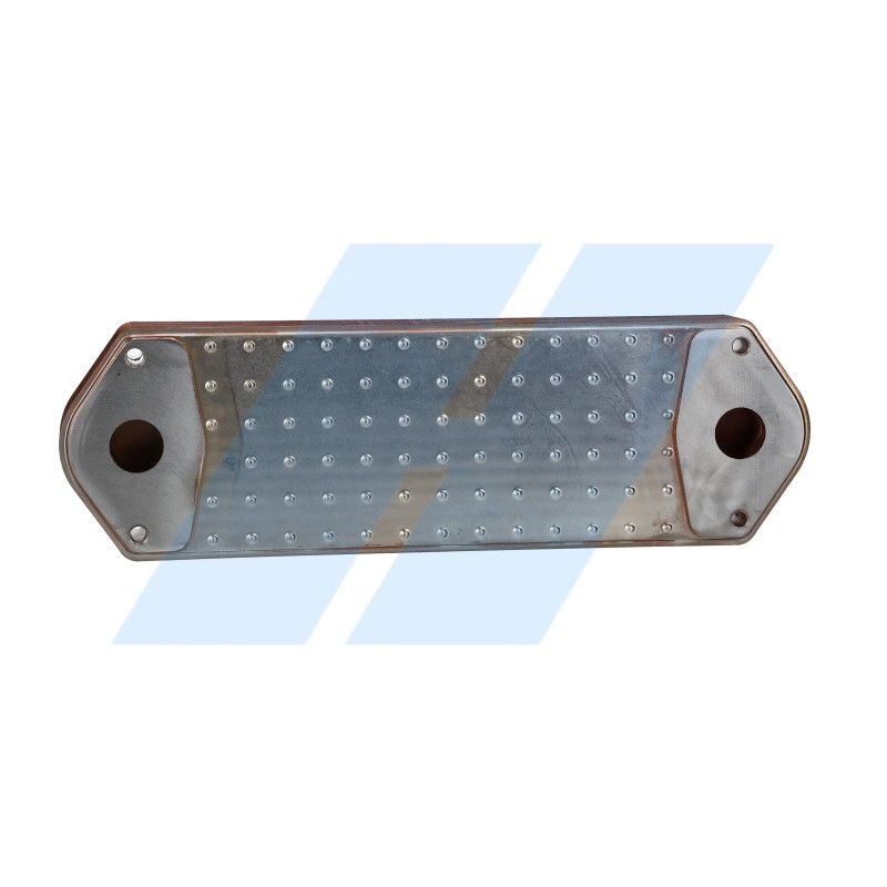 Olejový chladič, motorový olej 30045001