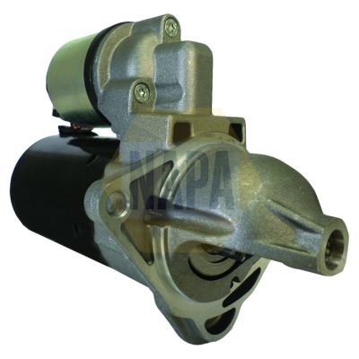 NAPA Starter NSM1212