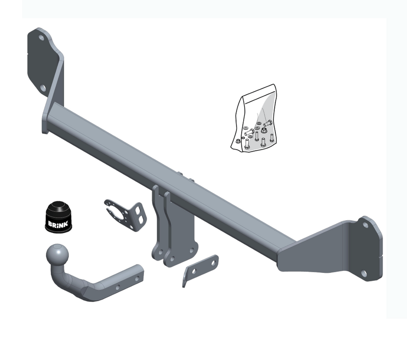 Haakeseade, BRINK 614000