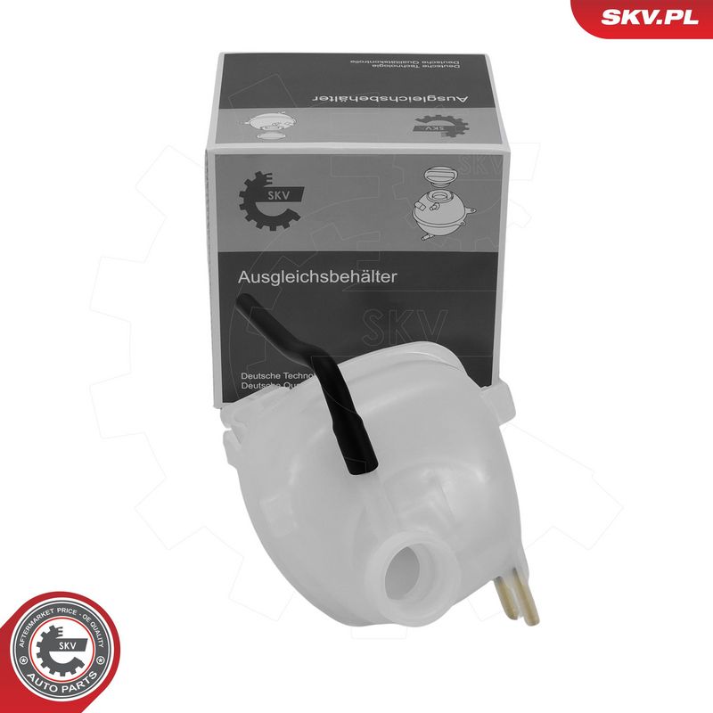 Paisupaak, jahutusvedelik, ESEN SKV 61SKV521