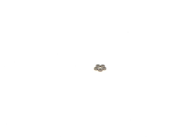 BOSCH F 00Z C98 019 Repair Kit, common rail system