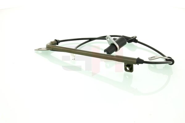 Andur, rattapöörete arv, GH GH-714412V